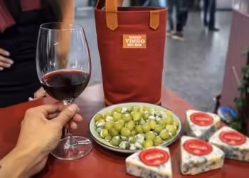 CLUBBE DE VINHOS