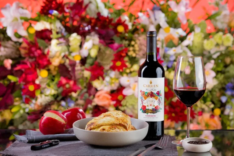 Carmenvinho tinto
